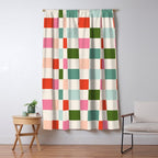 Check mate - holiday Window Curtain Gallery Image 5