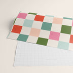 Check mate - holiday Wrapping Paper Gallery Image 2