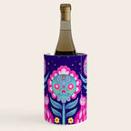 Skull Garden Wine Chiller Gallery Image 1