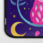 Skull Garden Laptop Sleeve Gallery Image 3