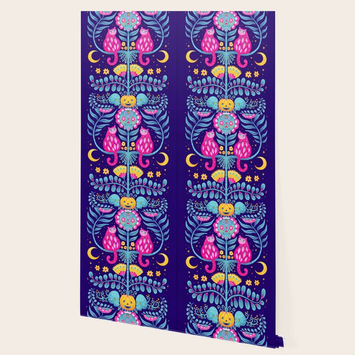 Skull Garden Wallpaper Gallery Image 2