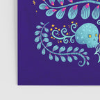 Skull Garden Poster Gallery Image 3