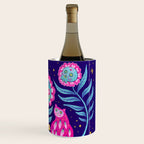 Skull Garden Wine Chiller Gallery Image 3