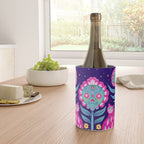 Skull Garden Wine Chiller Gallery Image 4