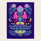 Skull Garden Poster Gallery Image 4