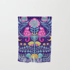 Skull Garden Wall Hanging Gallery Image 1