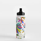 otomi bird Water Bottle Gallery Image 2