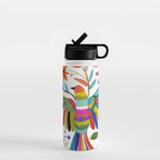 otomi bird Water Bottle Gallery Image 1