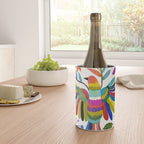 otomi bird Wine Chiller Gallery Image 4