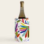 otomi bird Wine Chiller Gallery Image 2