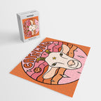 Capricorn Jigsaw Puzzle Gallery Image 2