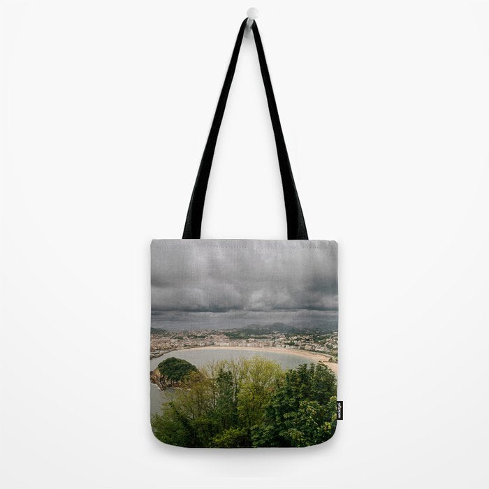 San Sebastian Tote Bag Gallery Image 2