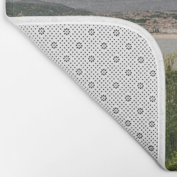 San Sebastian Bath Mat Gallery Image 2