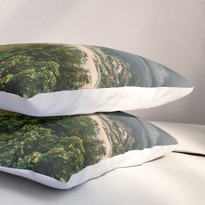 San Sebastian Pillow Sham Gallery Image 3