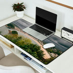 San Sebastian Desk Mat Gallery Image 2