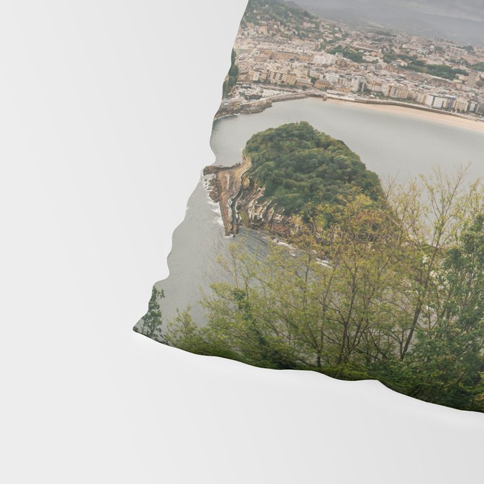 San Sebastian Pillow Sham Gallery Image 4