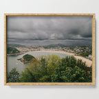 San Sebastian Serving Tray Gallery Image 1