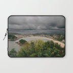 San Sebastian Laptop Sleeve Gallery Image 1