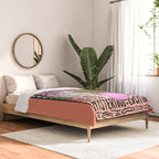 Scorpio Plant Comforter Gallery Image 2