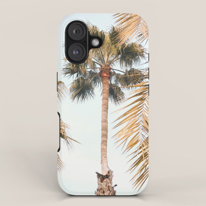 Santa Monica iPhone Case Gallery Image 1