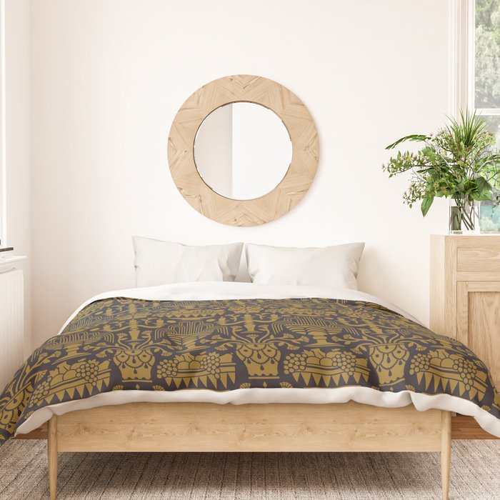 Abundance Duvet Cover Gallery Image 3