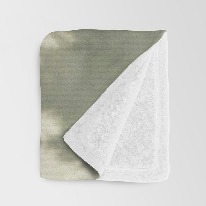 Moose Throw Blanket Gallery Image 3