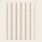 AEGEAN JUTE STRIPE Poster Gallery Image 4