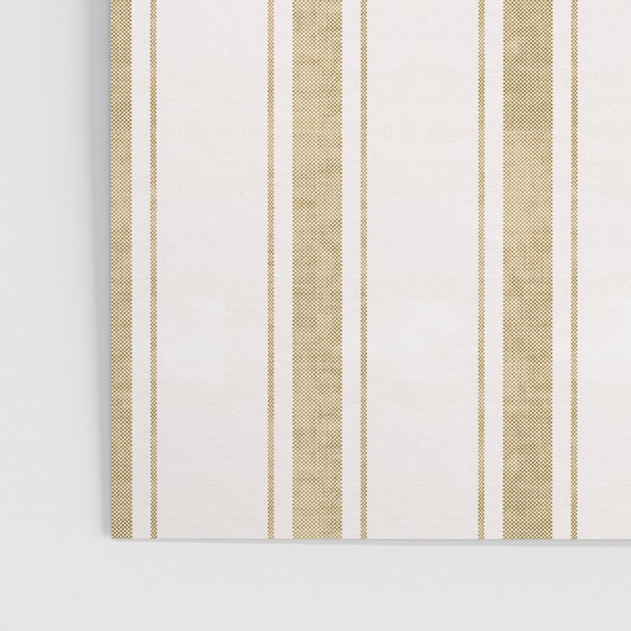 AEGEAN JUTE STRIPE Poster Gallery Image 3