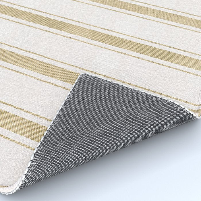 AEGEAN JUTE STRIPE Rug Gallery Image 4