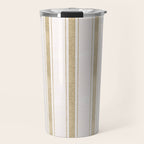 AEGEAN JUTE STRIPE Travel Mug Gallery Image 1