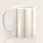 AEGEAN JUTE STRIPE Coffee Mug Gallery Image 3