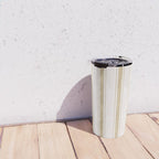 AEGEAN JUTE STRIPE Travel Mug Gallery Image 4