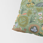 Springtime Pillow Sham Gallery Image 4