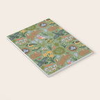 Springtime Notebook Gallery Image 3