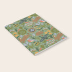 Springtime Notebook Gallery Image 2