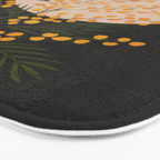 The Mimosa 1 Bath Mat Gallery Image 3