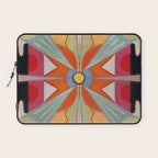 Abstraction 3 Laptop Sleeve Gallery Image 1