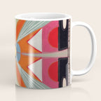 Abstraction 3 Coffee Mug Gallery Image 1