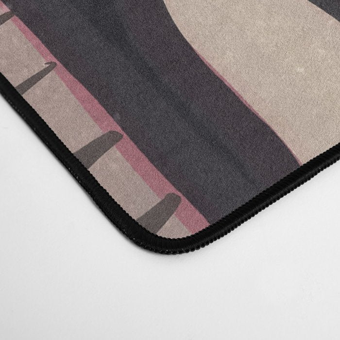 Abstraction 3 Desk Mat Gallery Image 4