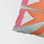 Abstraction 3 Pillow Sham Gallery Image 4