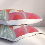 Abstraction 3 Pillow Sham Gallery Image 3