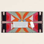 Abstraction 3 Desk Mat Gallery Image 1