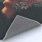 Kissing Rosa Rug Gallery Image 4