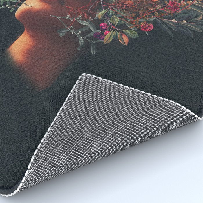 Kissing Rosa Rug Gallery Image 4