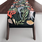 Whale shark Table Runner Gallery Image 1
