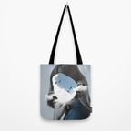 Inside Tote Bag Gallery Image 2