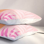 Grl Pwr #girlpower #feminist #society6 Pillow Sham Gallery Image 3