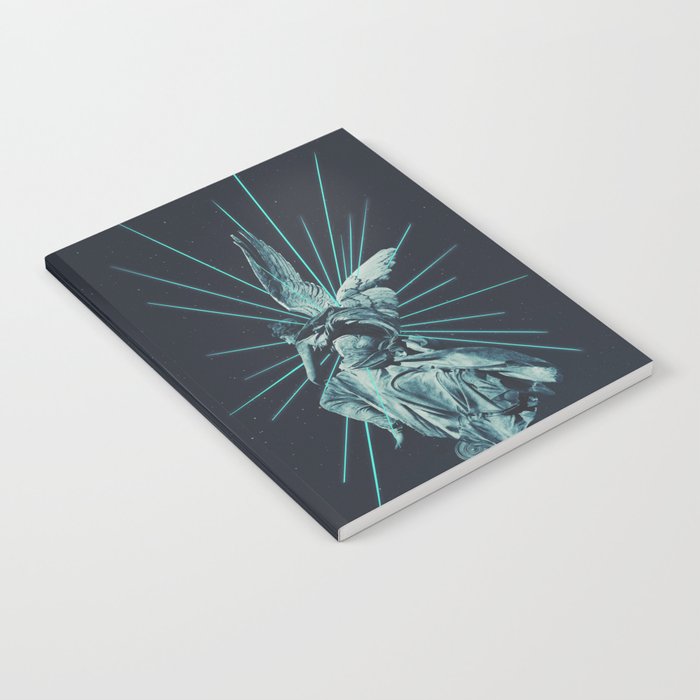 Fotisis Notebook Gallery Image 2