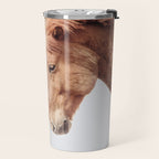 Horse Love Travel Mug Gallery Image 2