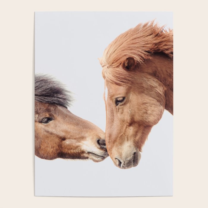 Horse Love Poster Gallery Image 1